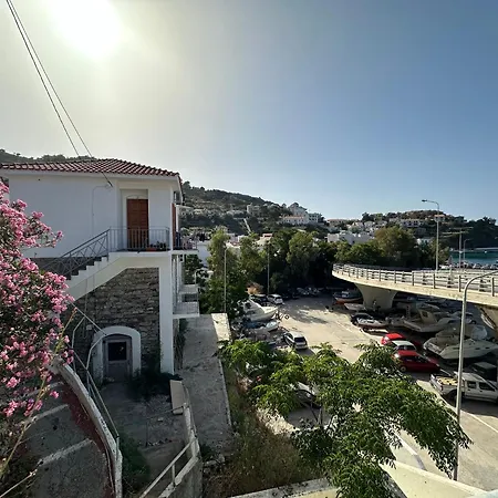 The Icarian Resort 
